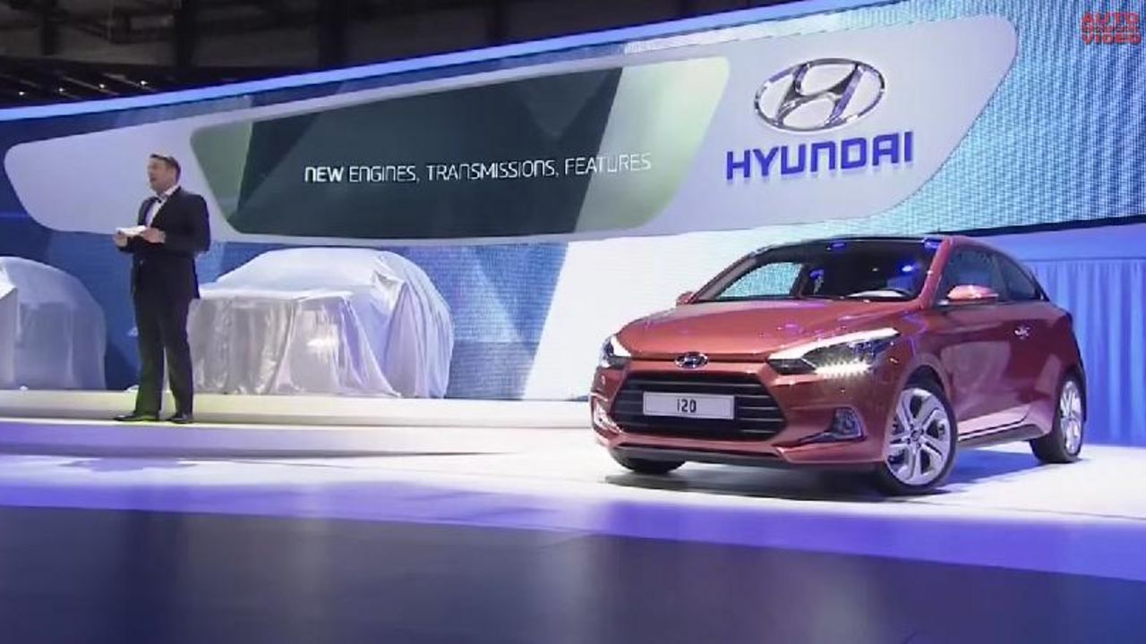 Hyundai