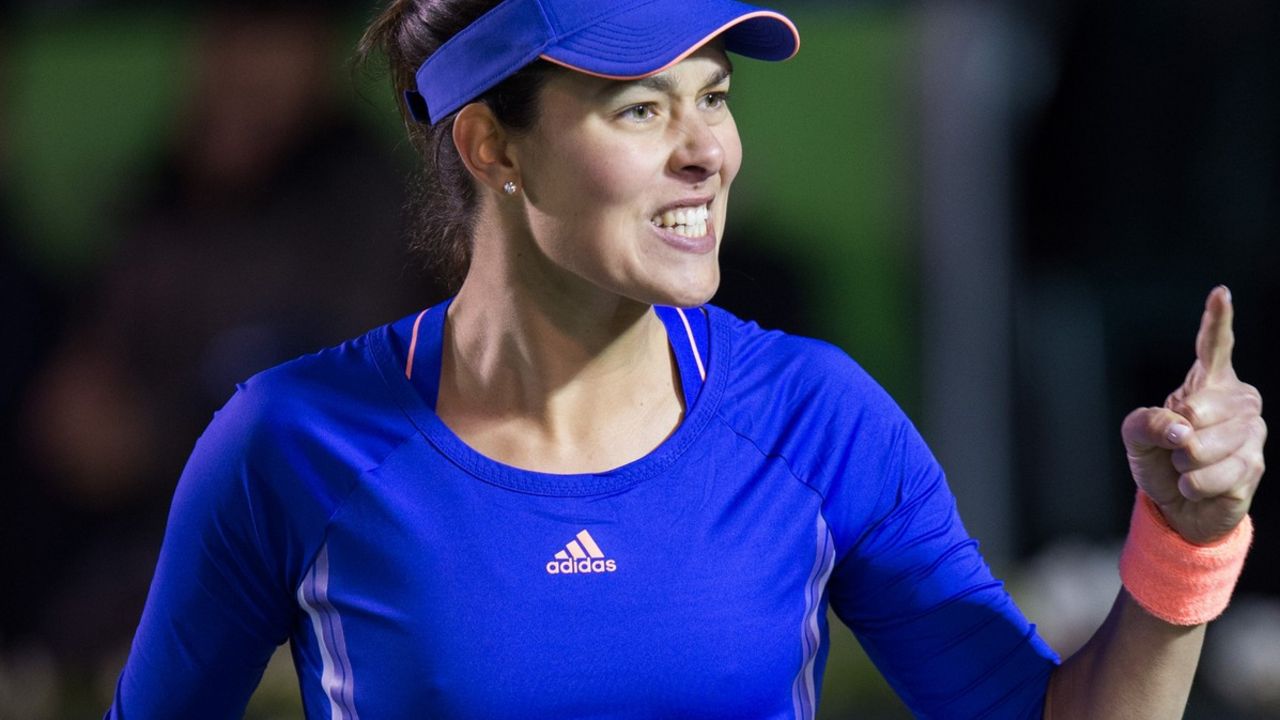 Ana Ivanović