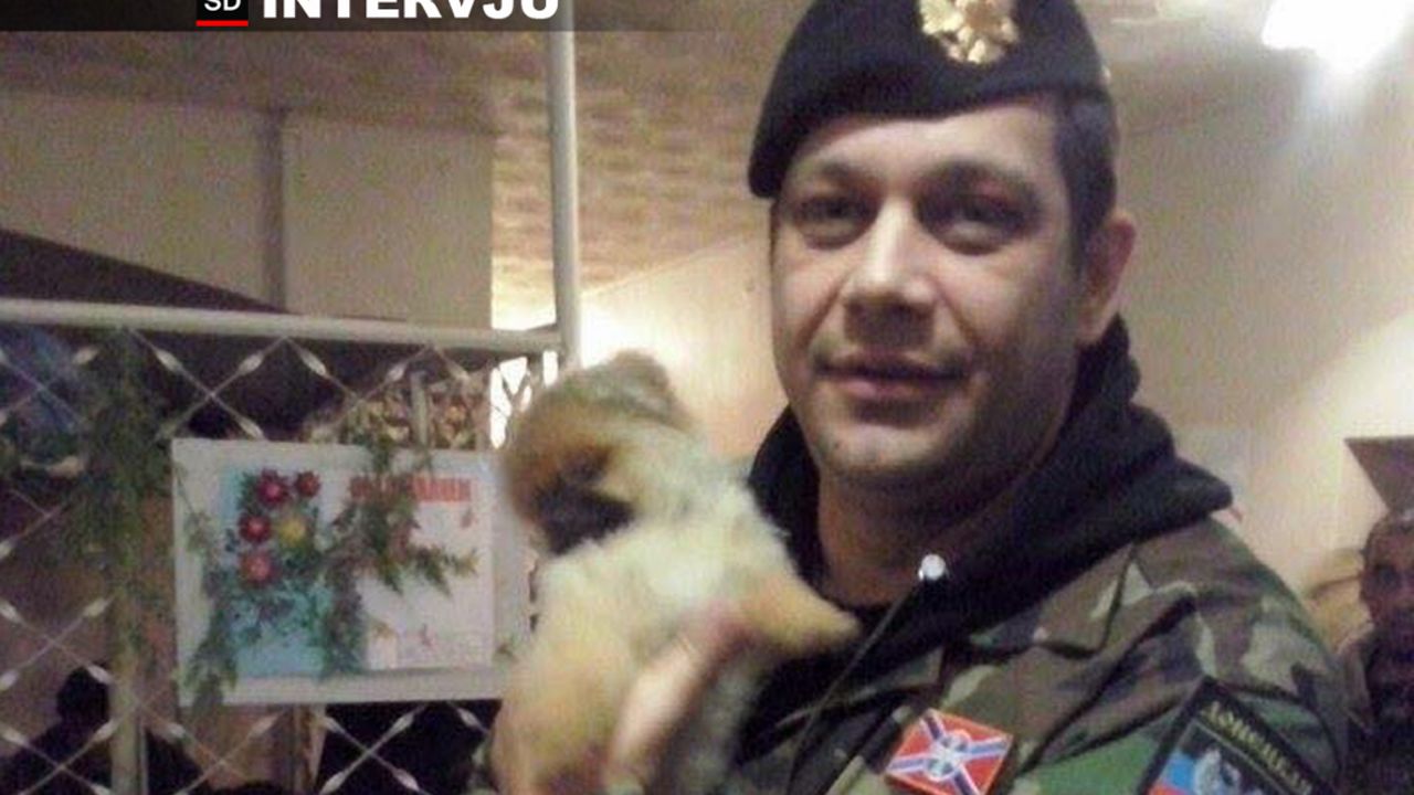 Radomir Počuča
