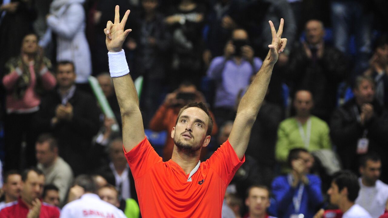 Viktor Troicki