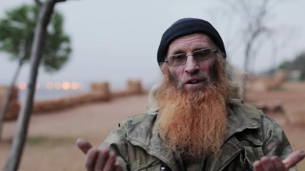 Abu Suahjb al-Faransi
