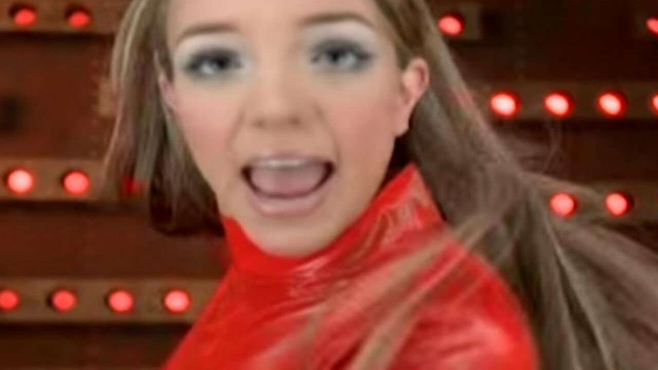 Britni Spirs
