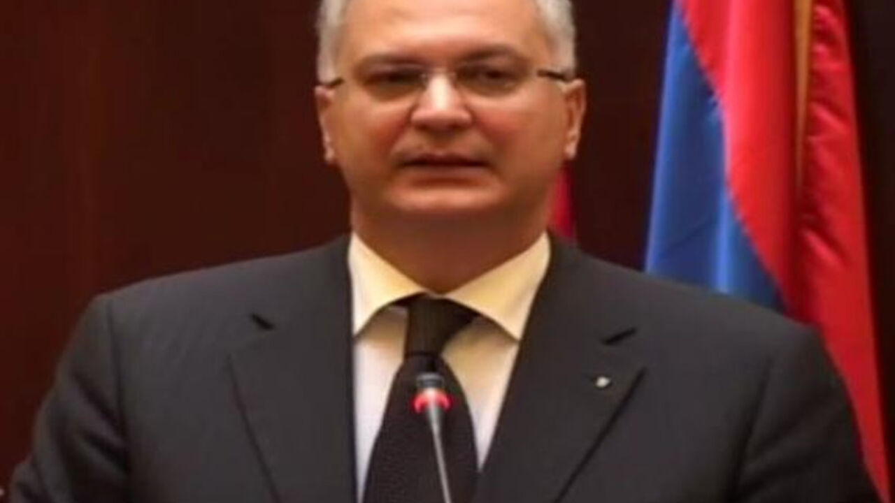 Dragan Šutanovac