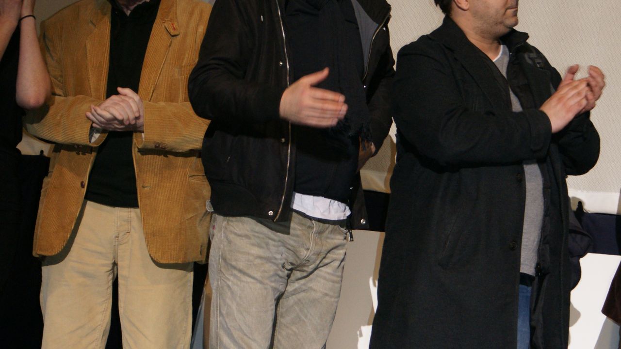 Premijera filma "Jednaki"