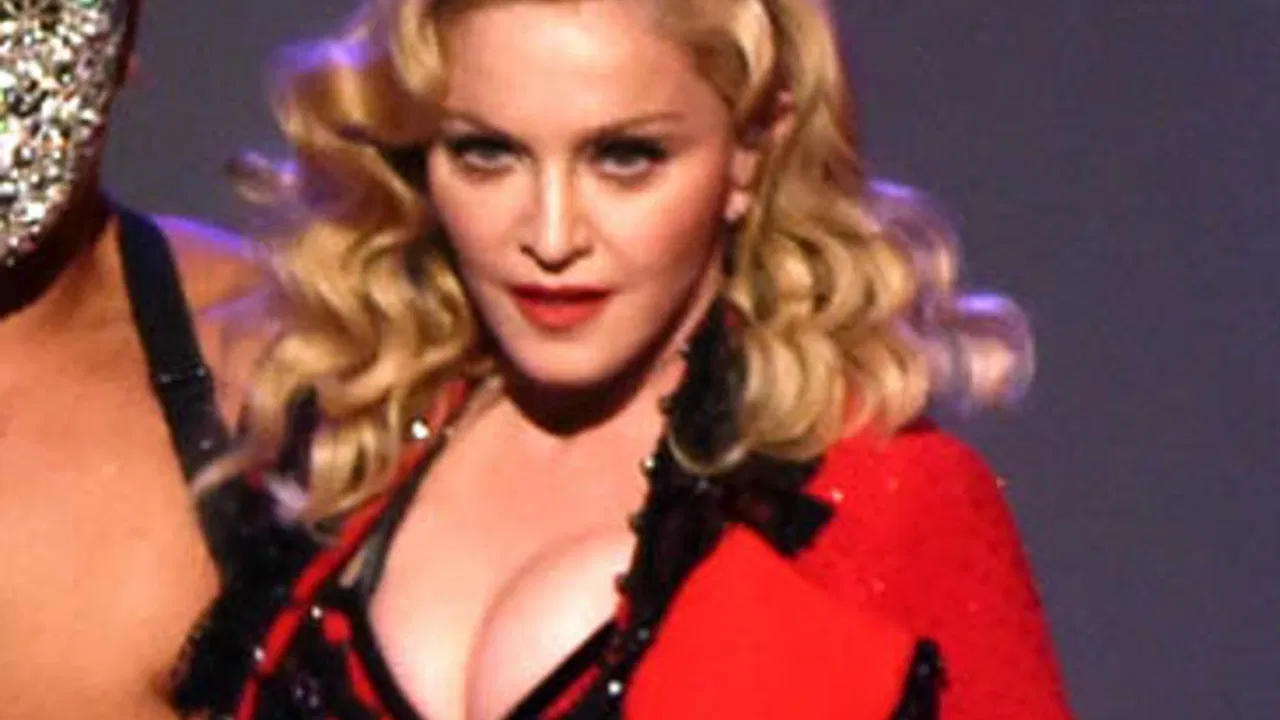 Madonna
