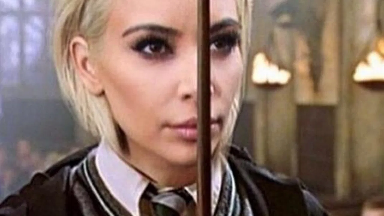 Tom Felton proziva Kim Kardašijan