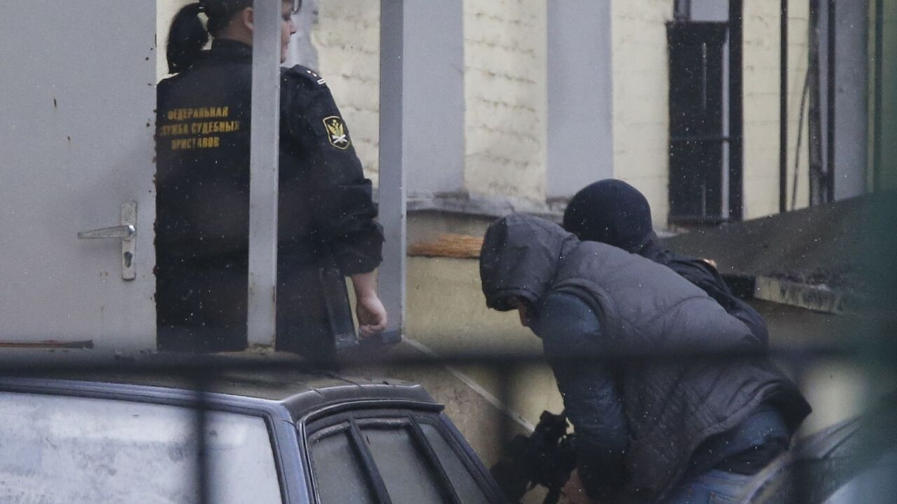 Jedna od osumnjičenih za ubistvo Borisa Nemcova