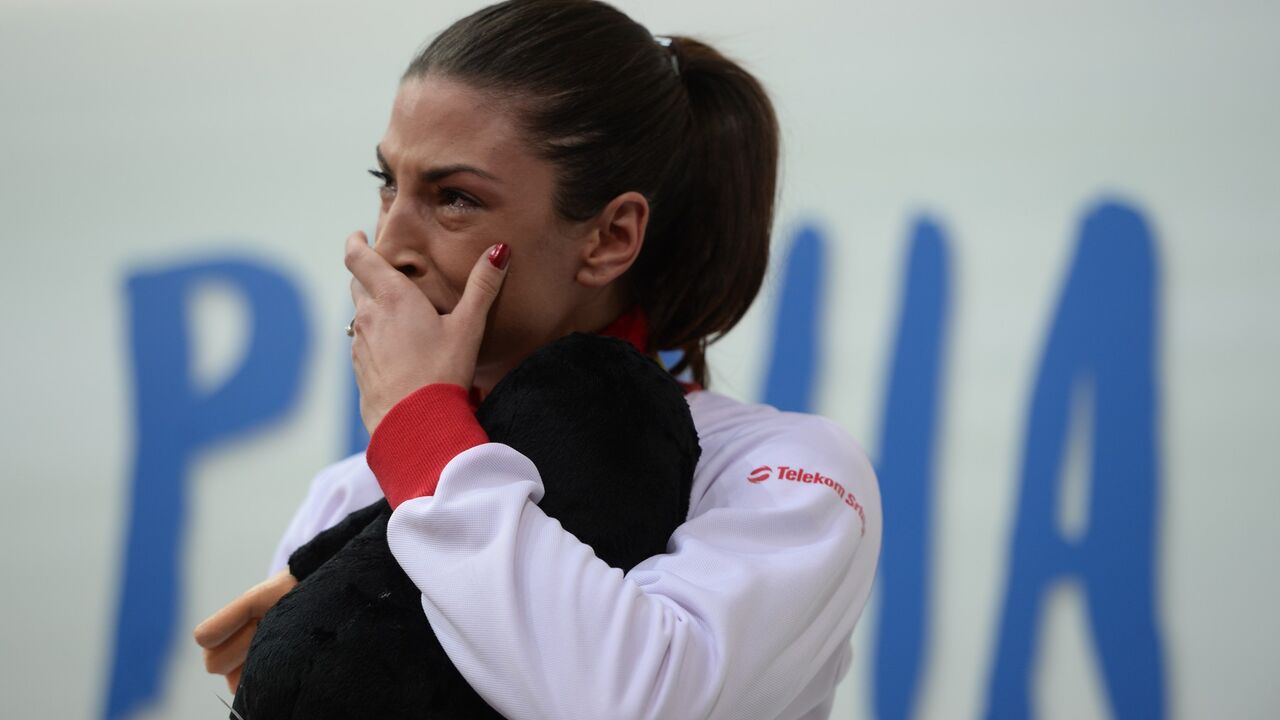 Ivana Španović