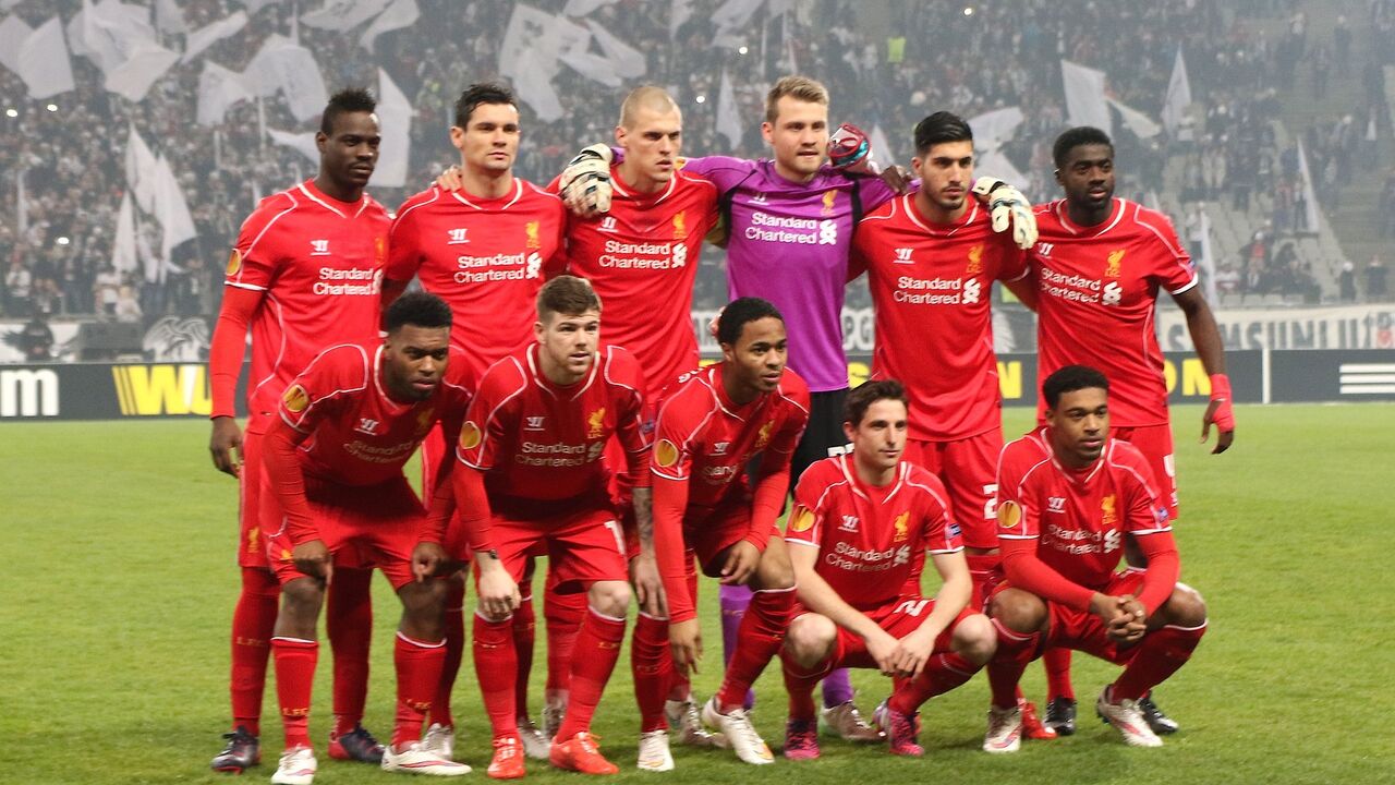 FK Liverpul