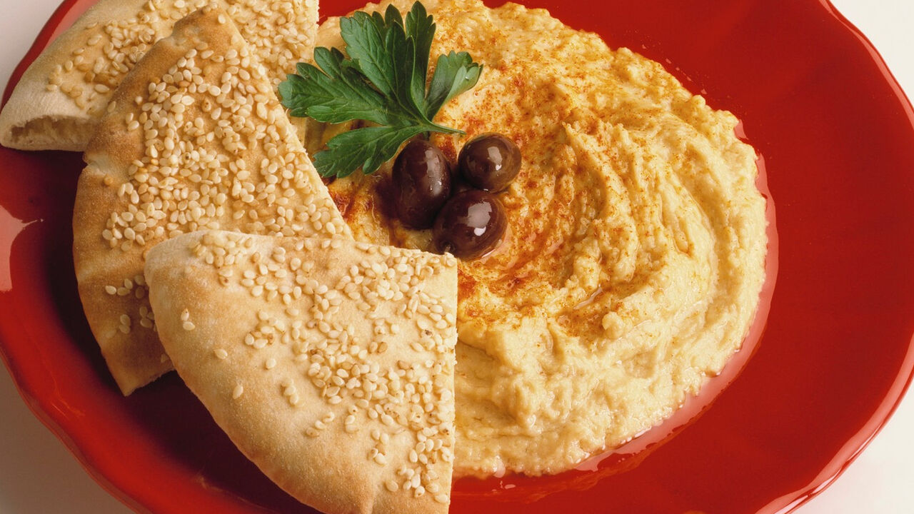 Humus