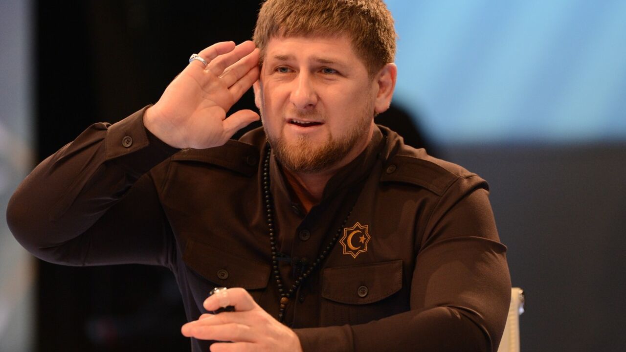 Ramzan Kadirov
