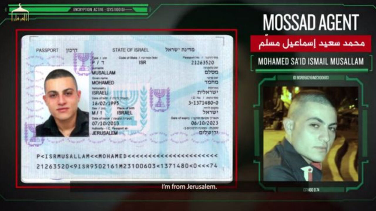 Muhamed Musalam