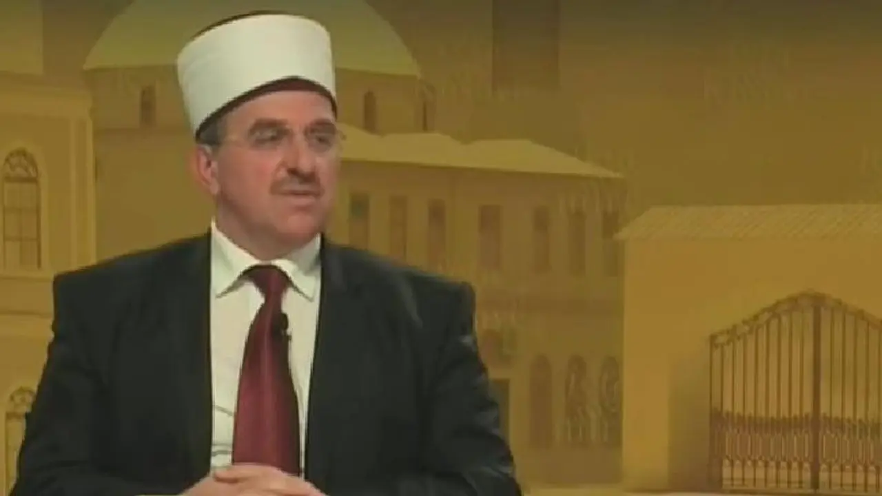 Mustafa Naim Trnava