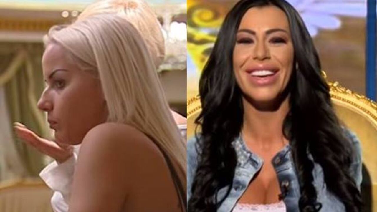Atina i Mimi