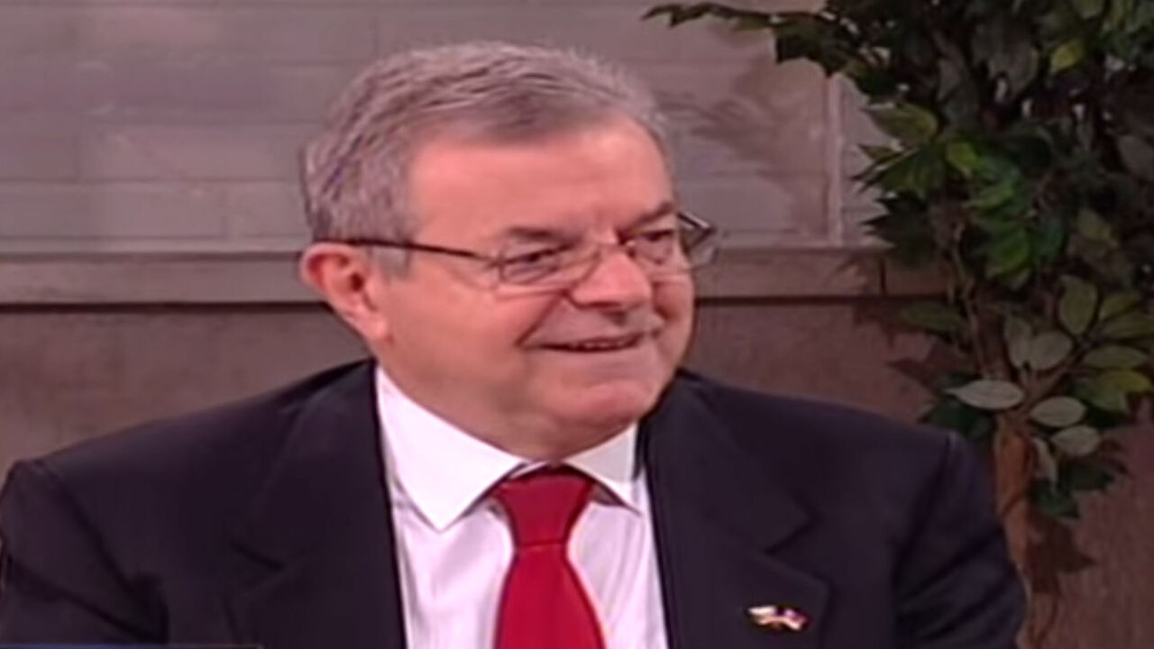 Dragomir Karić
