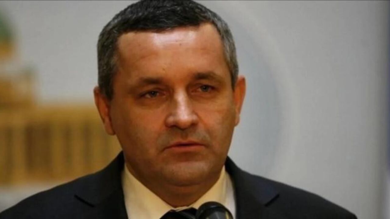 Miodrag LInta