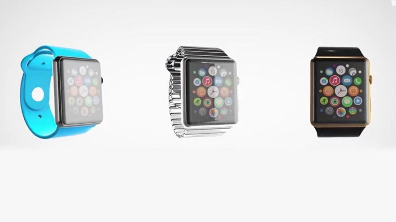 Apple Watch