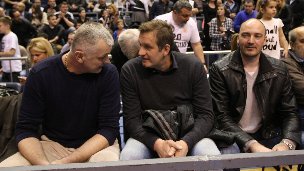 KK Partizan