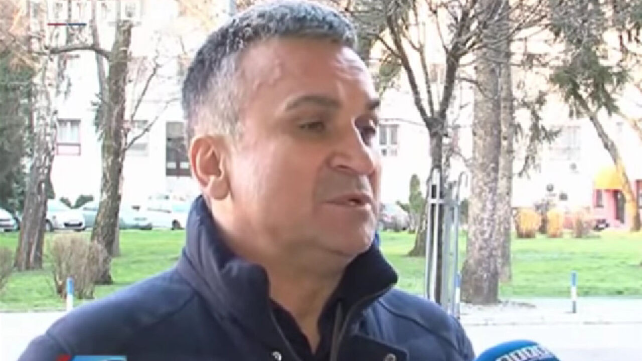 Srdjan Djokovic