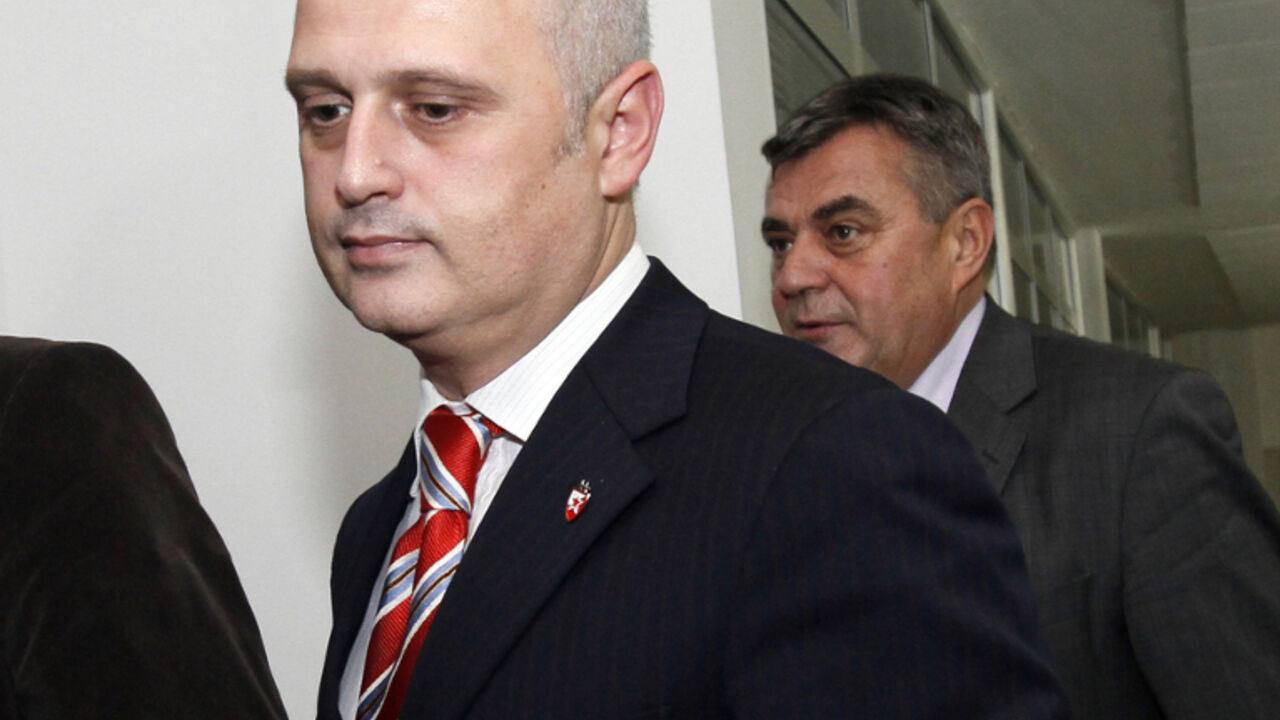 Goran Vesić