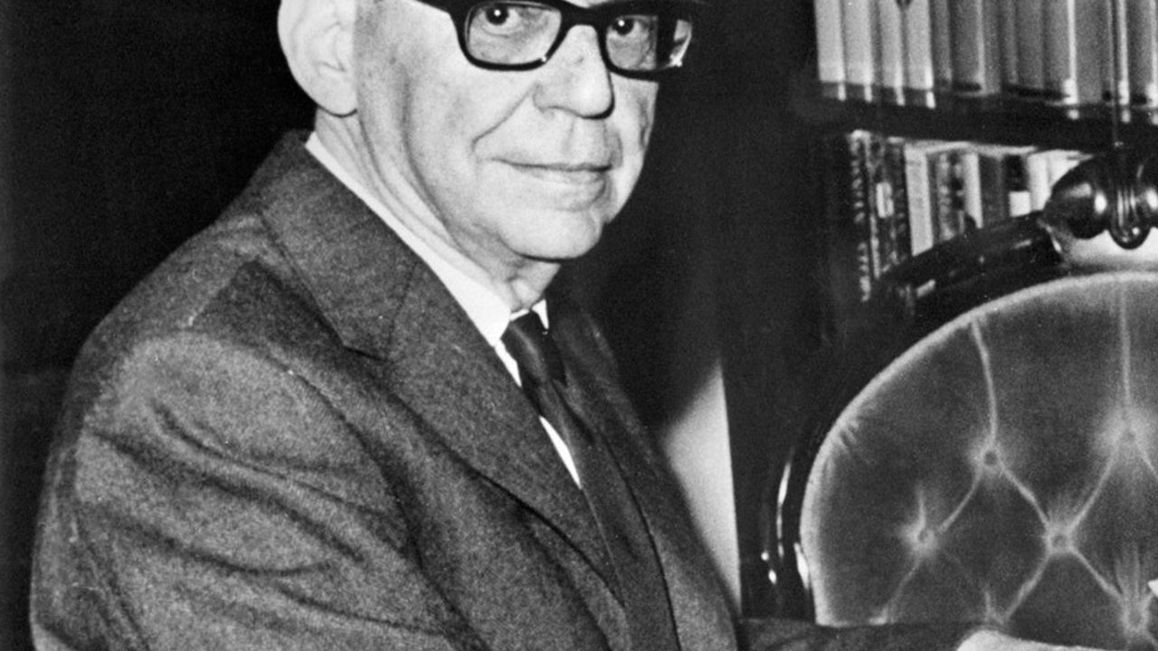 Ivo Andrić