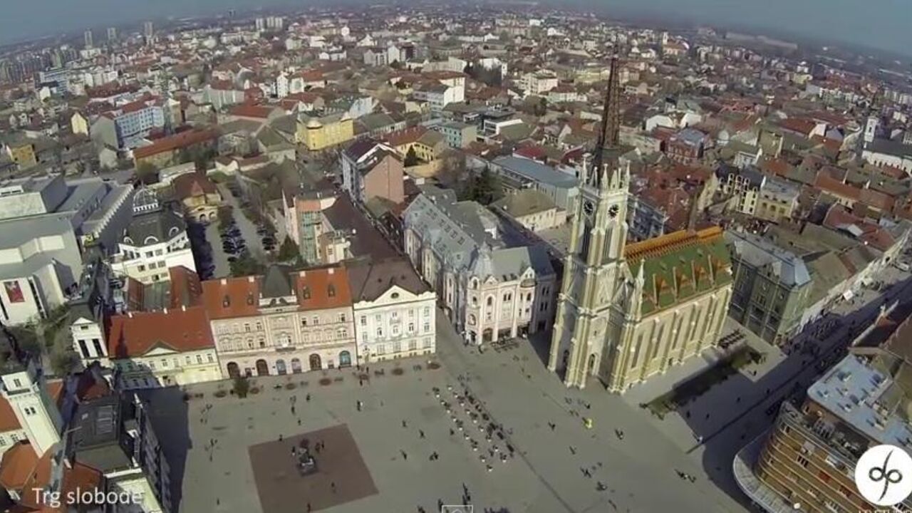 Novi Sad