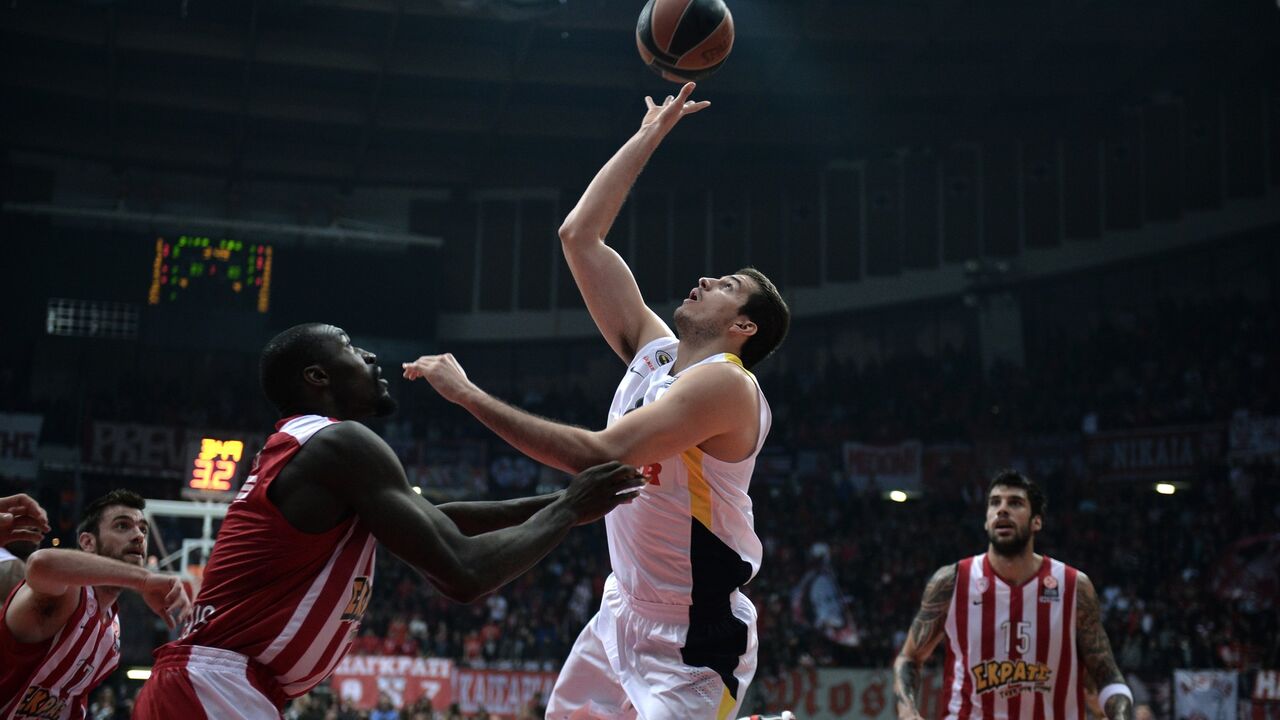 Nemanja Bjelica