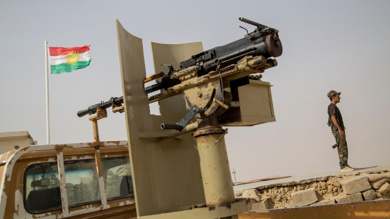 Irak, IS, Tikrit