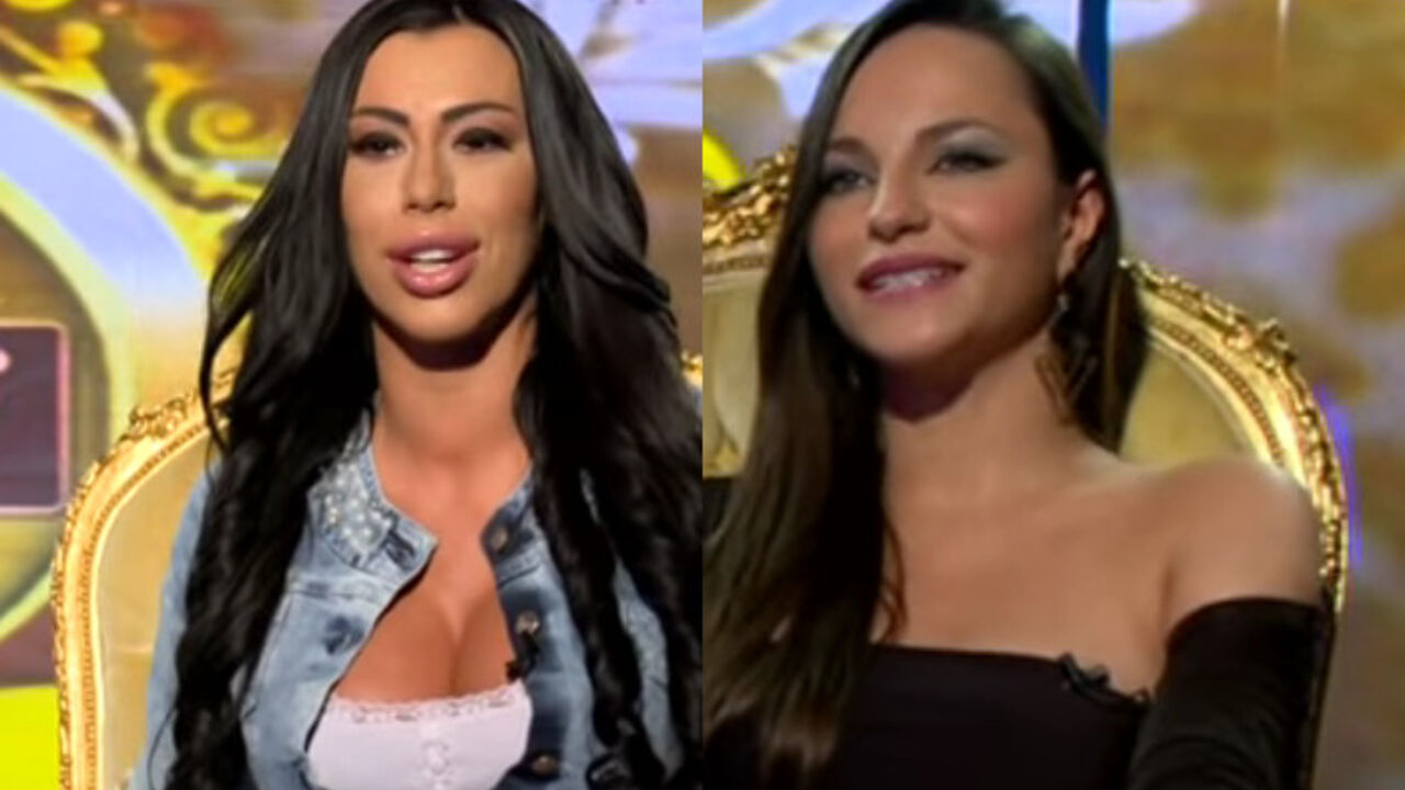 Mimi i Ružica