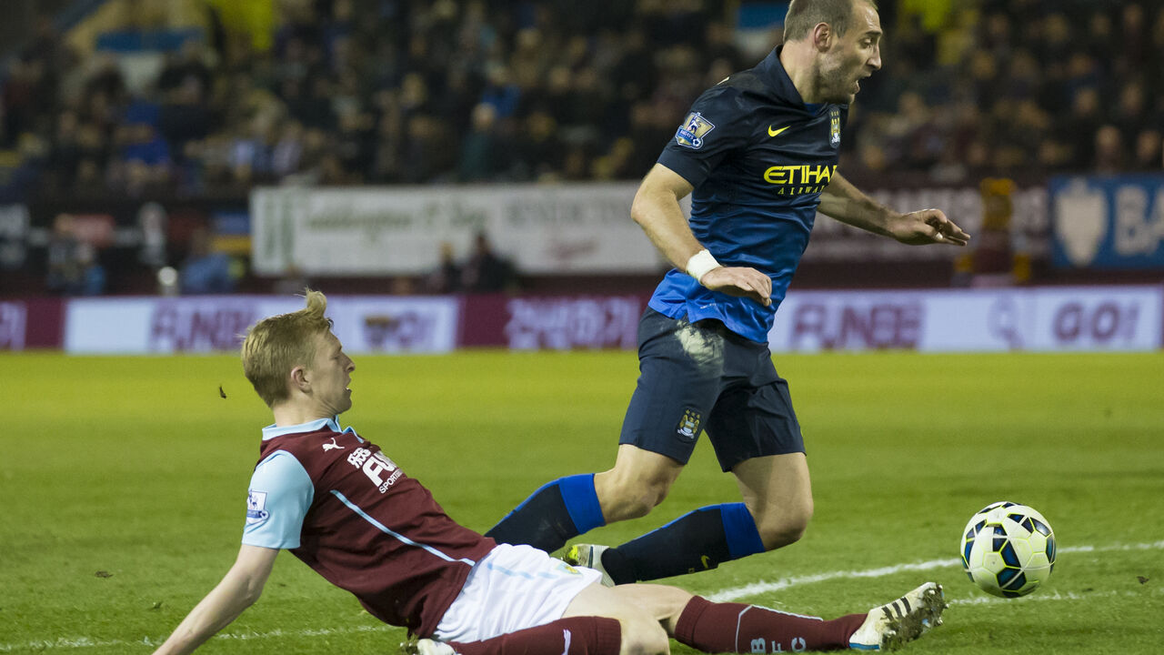 Pablo Zabaleta