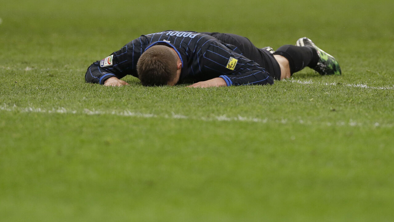 Lukas Podolski