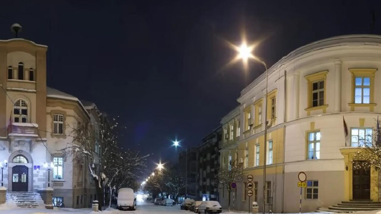 Aleksinac