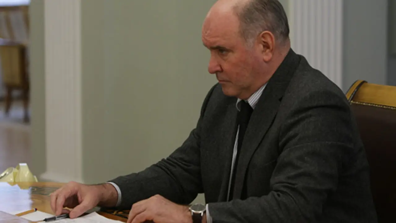 Grigorij Karasin