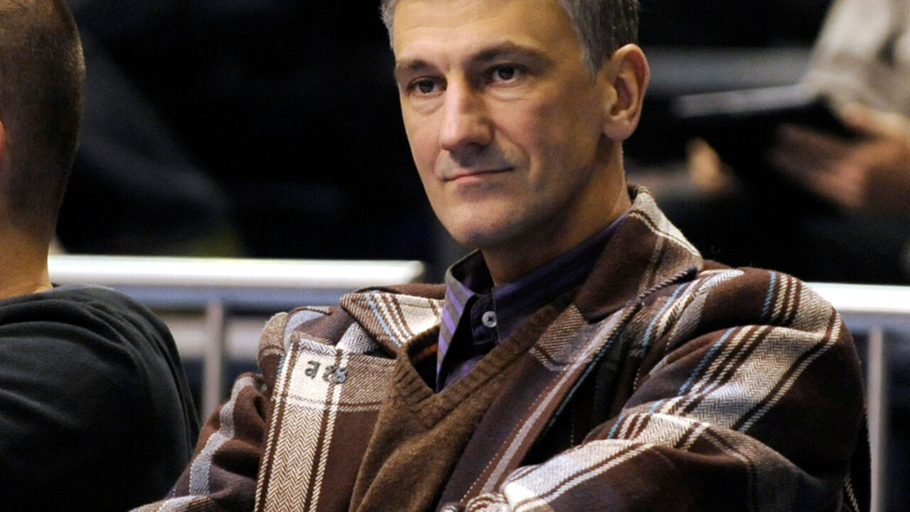Vladimir Kuzmanović