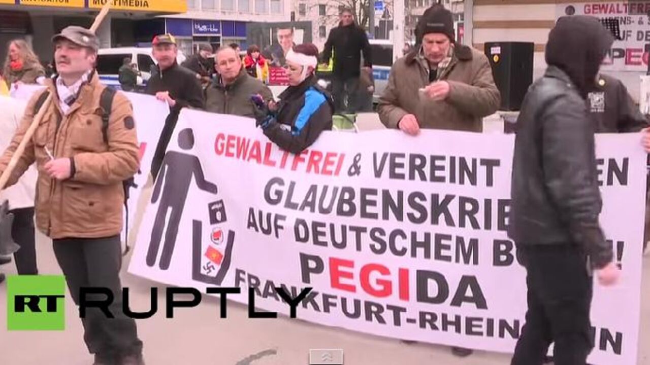 Letonija protesti