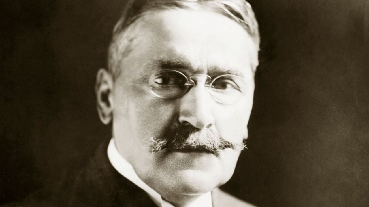 Mihajlo Pupin