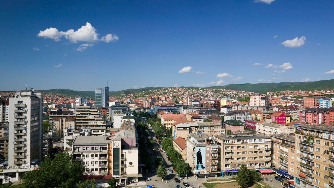 Priština
