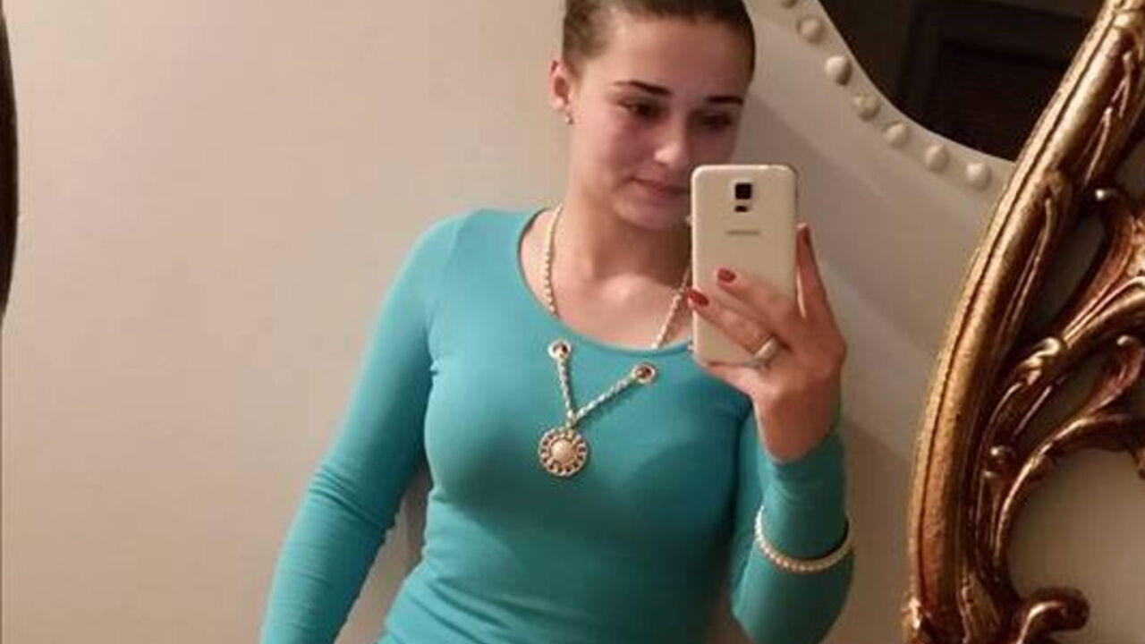 Ivona Negovanović Cuca