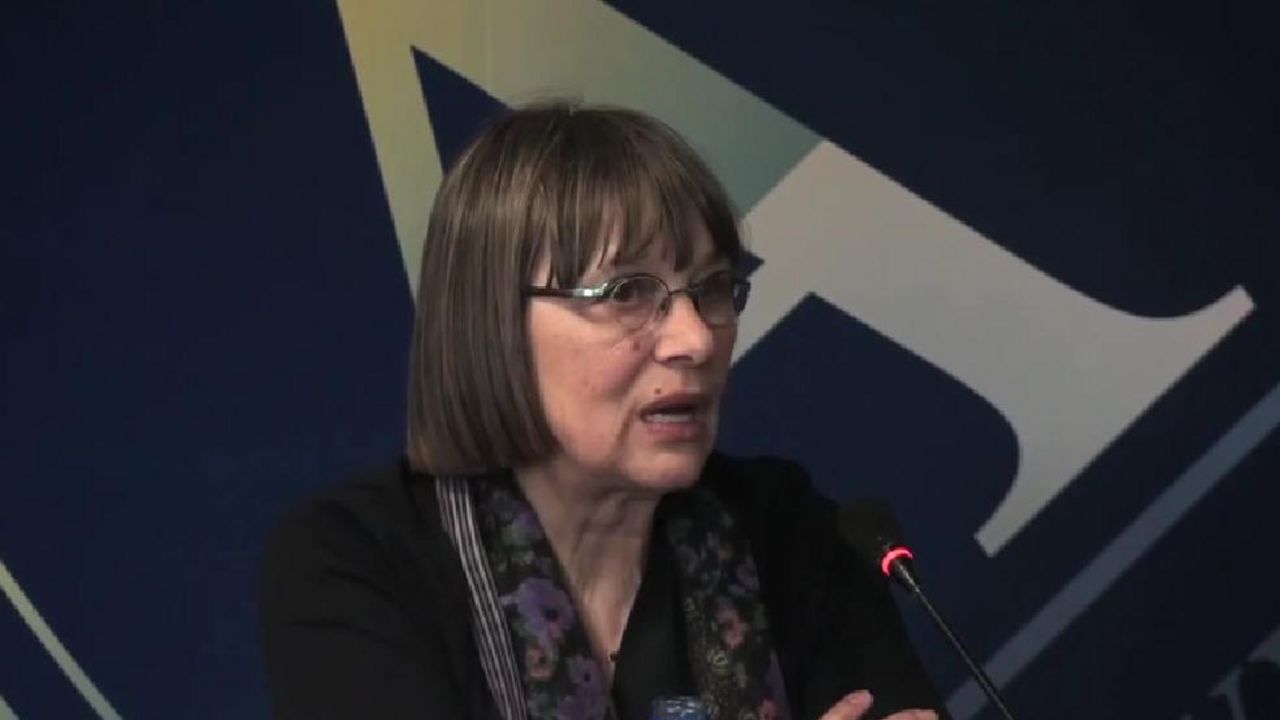 Nataša Kandić