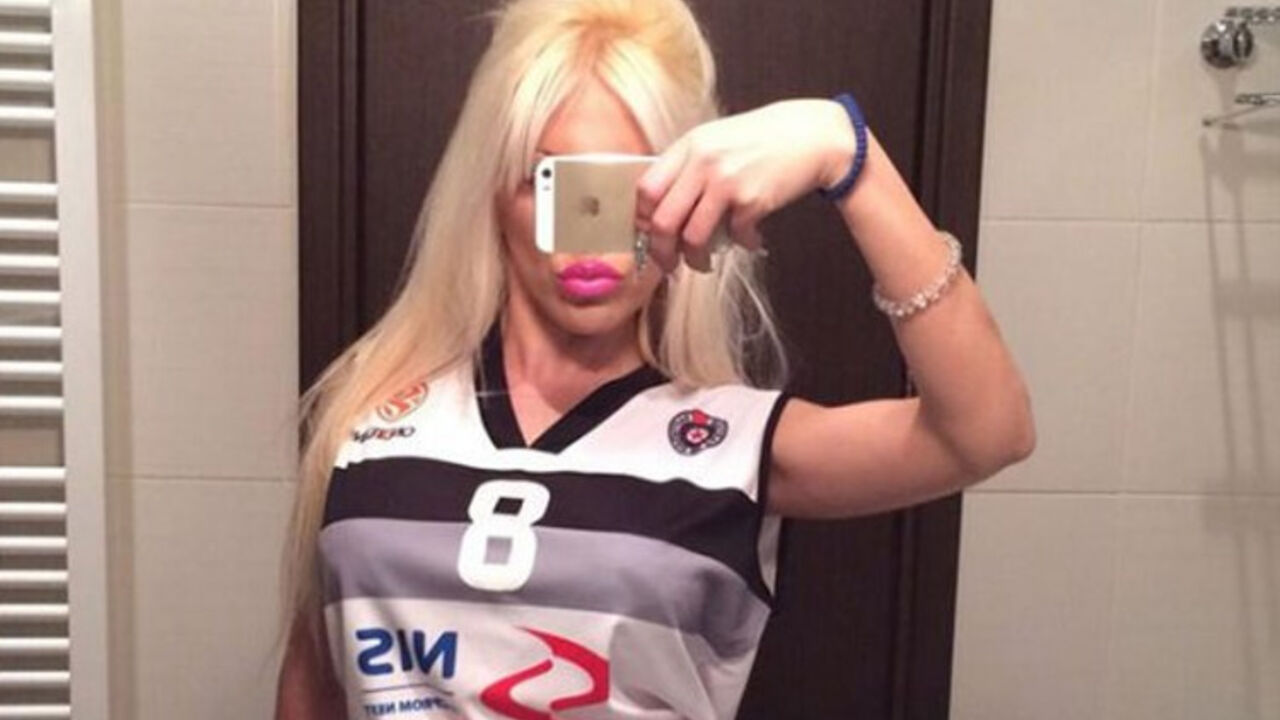 Sandra Partizan