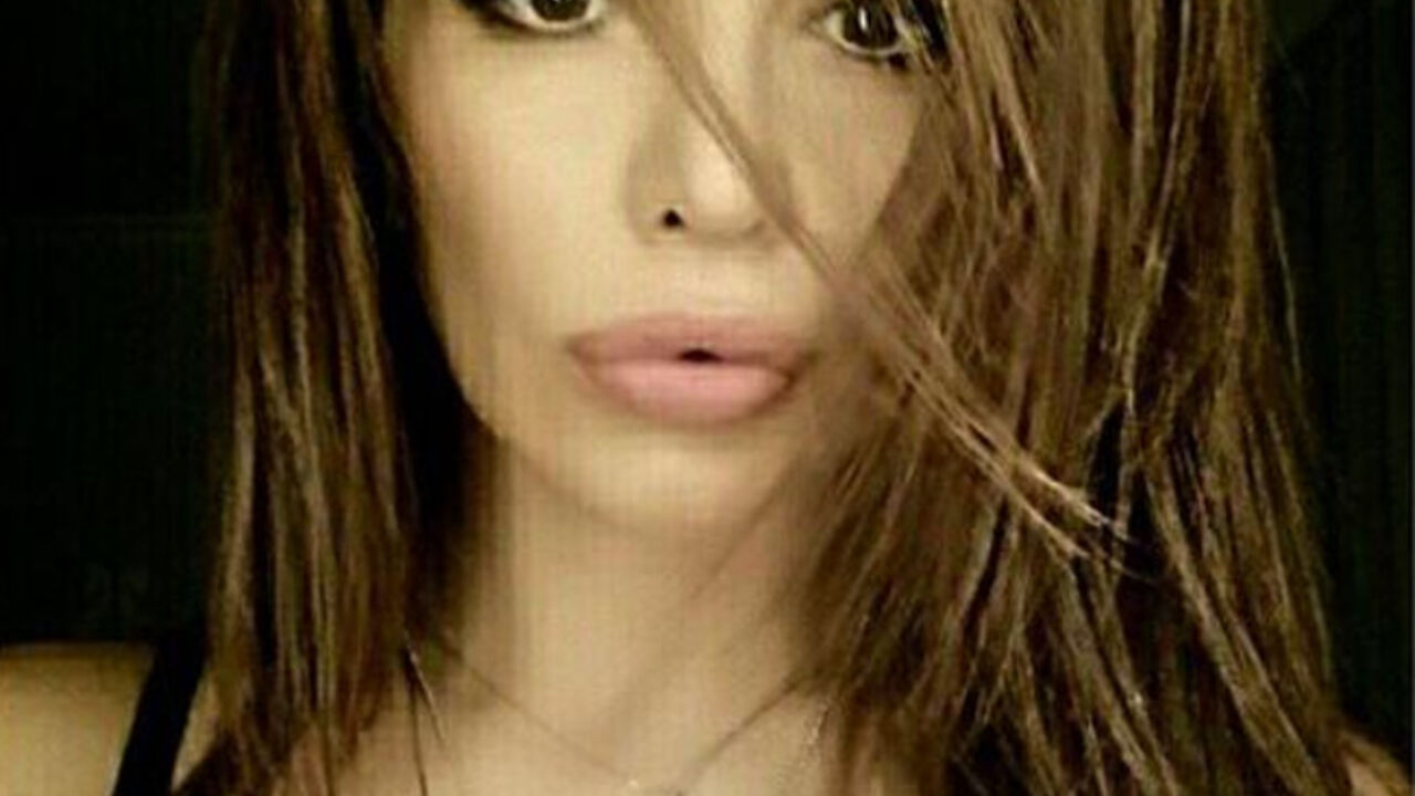 Severina