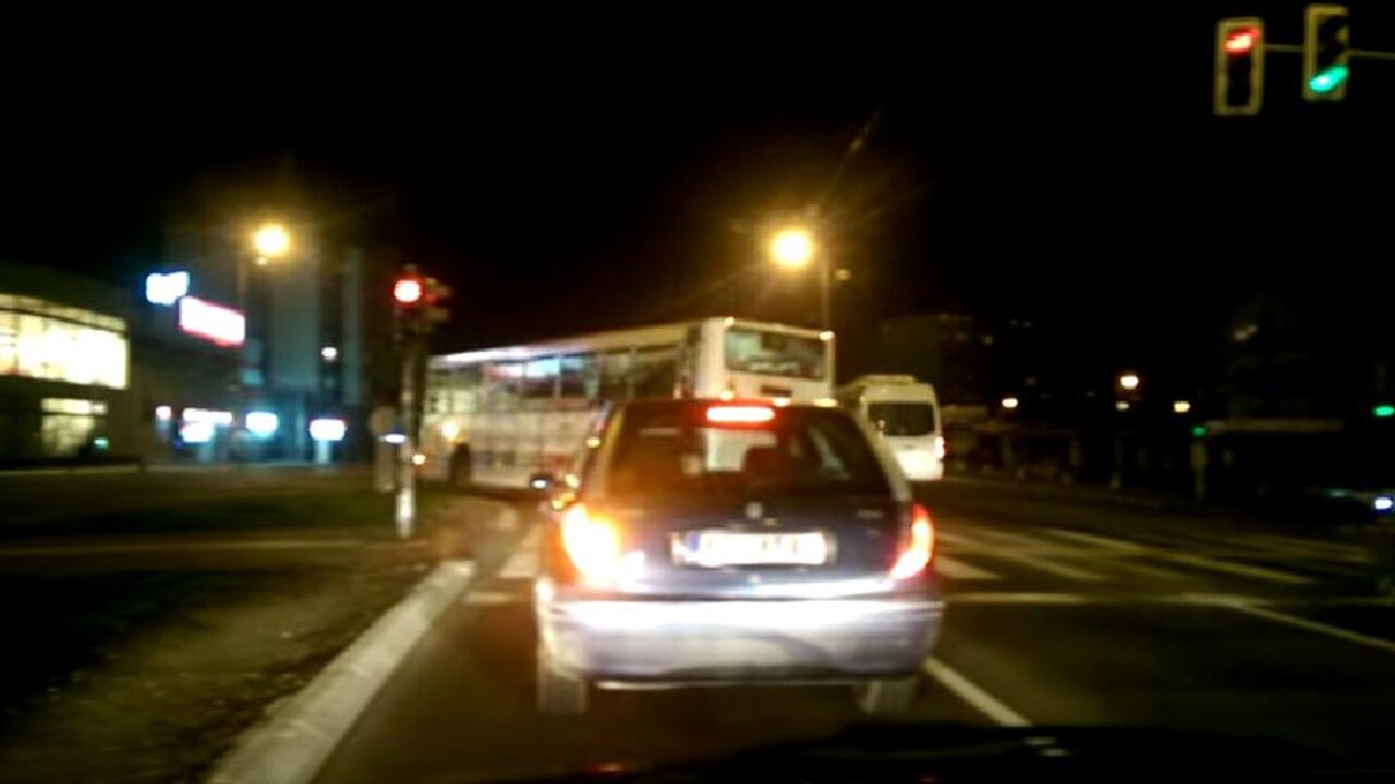 Autobus