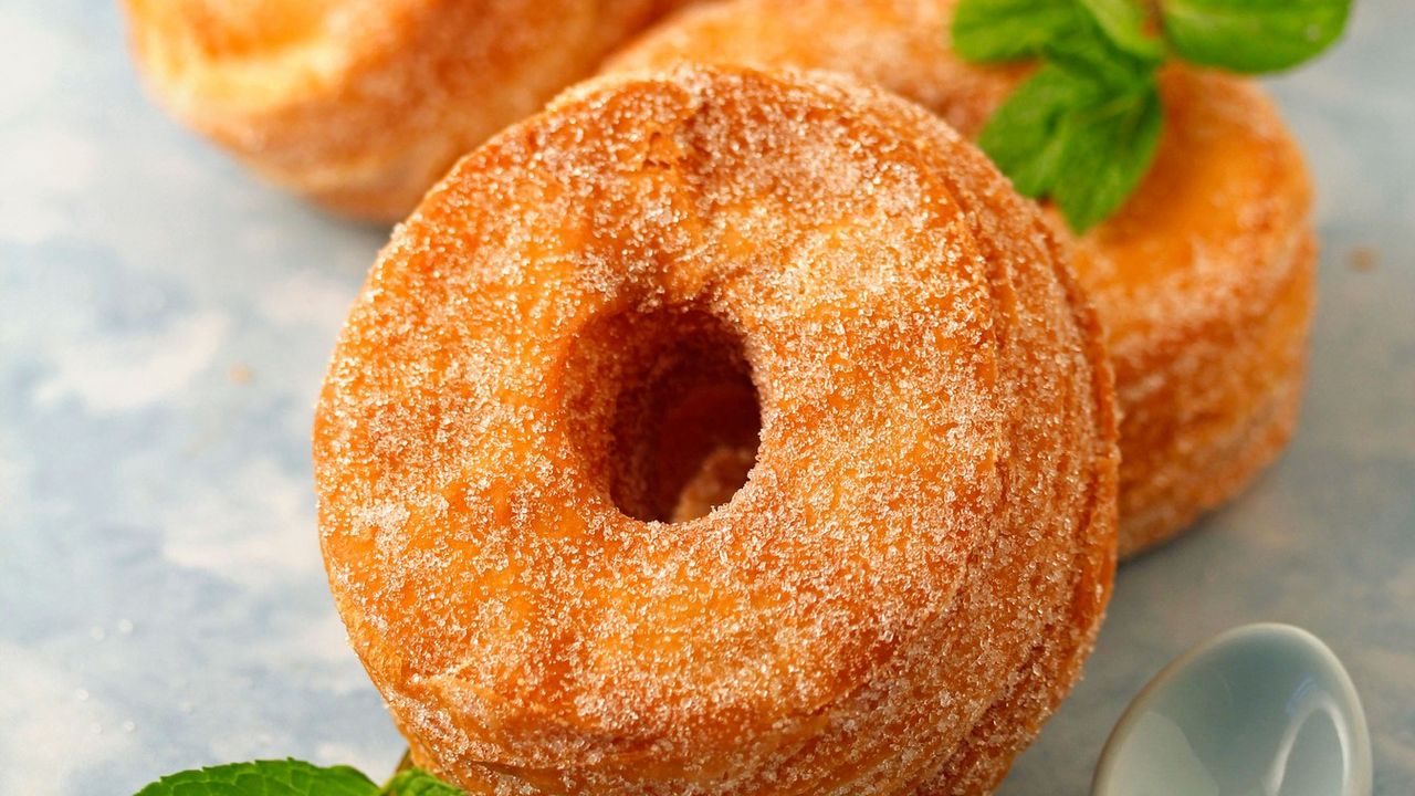 Krofnasan