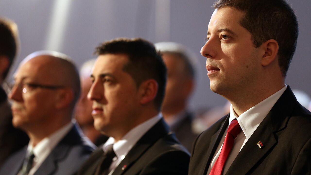 Marko Đurić