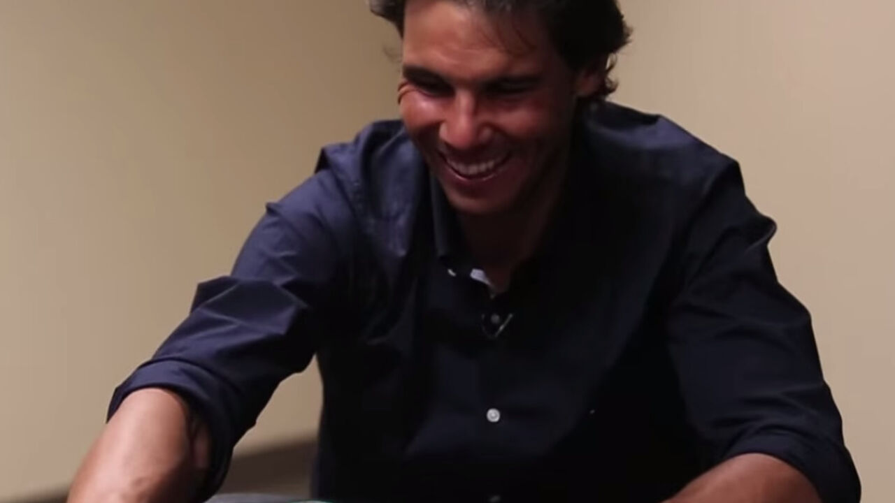 Rafael Nadal