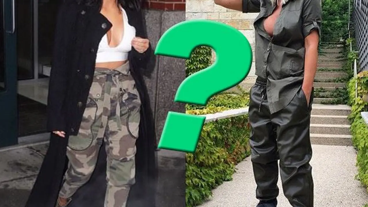 Jk vs Kim