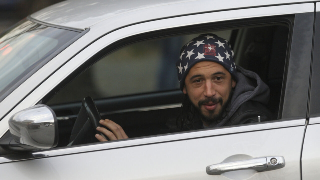 Boban Bajković