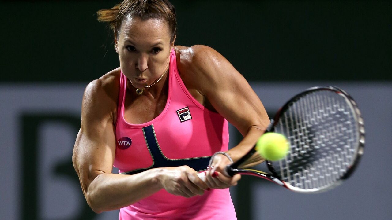 Jelena Janković