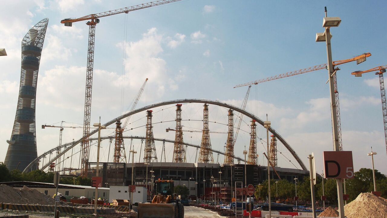 SP 2022 Katar