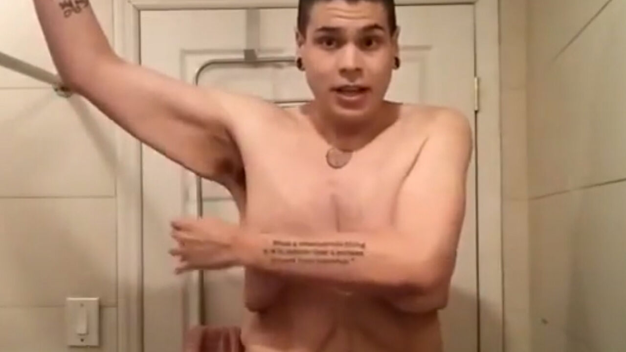 Smršao